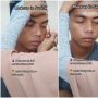 Viral Istri Dandani Suami, Transformasinya Bikin Syok: Kok Jadi Cantik?
