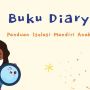 Cara Isolasi Mandiri Anak Positif COVID-19, Download Buku Panduannya di Sini