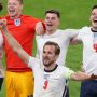 Tantang Italia di Final Euro 2020, Bisakah Inggris Akhiri Kutukan 55 Tahun?