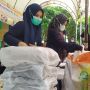 Bulog Siapkan 17,6 Ton Beras untuk Pasar Murah