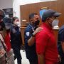 Nia Ramadhani dan Ardi Bakrie Dibawa Keluar Kantor Polres Malam Hari, Ini Kata Polisi