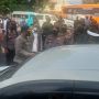 Pimpin Penyekatan Kendaraan di Simpang Faroka Solo, Ini Catatan Kapolri