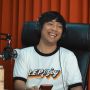 Rian D'Masiv Alami Trauma Imbas Wajah Tersembur Api Saat Manggung