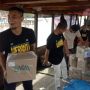 Badan Wakaf Alquran dan Bank Indonesia Salurkan 22.248 Alquran ke Riau