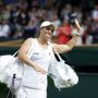 Untuk Pertama Kali, Ashleigh Barty Melenggang ke Final Wimbledon