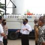 Sebulan Capai 300 Ton, Menko PMK Sebut Kebutuhan Oksigen di Lampung Naik 3 Kali Lipat