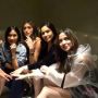 Unfollow Banyak Artis, Jessica Iskandar Ribut dengan Luna Maya Hingga Ayu Ting Ting?