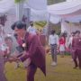 Viral Pengantin Pria Hadiahi Istri Dance Cover BTS di Pernikahan, Bikin Iri Warganet