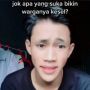 Viral Pemuda Joget-joget Hina Presiden: Jok Apa yang Bikin Kesal? Joko Widodo