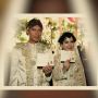 6 Potret Lawas Pernikahan AHY dan Annisa Pohan, 16 Tahun Tetap Harmonis