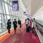 Tiba di Jepang, Tim Bulutangkis Indonesia Disambut KBRI Tokyo