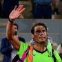 Rafael Nadal Positif COVID-19 Pasca Comeback di Abu Dhabi