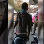 Fakta Video Viral Tambal Ban Online, Ini yang Dikatakan Satpol PP Sebenarnya