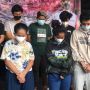 Geng Motor Pengeroyok Polisi di Cilandak Berstatus Pelajar hingga Juru Masak