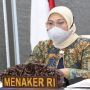 Demi Kemanusiaan, Menaker Minta Perusahaan Izinkan Pekerja Komorbid dan Ibu Hamil WFH