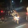 Kena Pasal Berlapis! 2 Cewek Geng Motor yang Gebuki Polisi di Jaksel Terancam 8 Tahun Bui