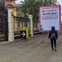 Negara Ini Wajibkan Warga Tunjukkan Sertifikat Vaksinasi jika Ingin Masuk Masjid