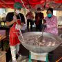 Sesuai Instruksi, Kemensos Perluas Jangkauan Dapur Umum ke Bogor, Yogyakarta, dan Denpasar