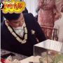 Ngakak! Akad Nikah, Pengantin Pria Syok Pas Buka Cadar Mempelai Wanita