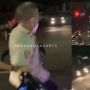 Dibubarkan saat Balapan, Geng Motor Melawan dan Serang Polisi