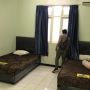 Mulai 13 Juli, Wisma Atlet Tennis Resmi Jadi Tempat Isolasi Pasien Covid-19, Ini Syaratnya