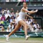 Hajar Sabalenka, Pliskova Melaju ke Final Wimbledon untuk Pertama Kalinya