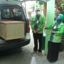 Disumbang Puluhan Peti Jenazah, Sekda Kota Probolinggo: Semoga Tak Terpakai