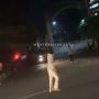 Bubarkan Balap Liar, Anggota Polsek Cilandak Diserang dan Dikeroyok Geng Motor