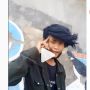 Viral Video 'Dagelan', Aksi Remaja Berambut Suneo Ini Bikin Warganet Ngakak