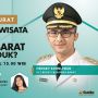 Disparbud Bandung Barat Pesimis Bisa Kasih Kompensasi Biaya Perawatan Tempat Wisata