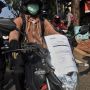Pekerja Masuk Jakarta Harus Punya STRP Selama PPKM Darurat