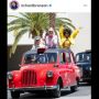 Sir Richard Branson Siap ke Luar Angkasa, Soal Mobil Listrik Ia Sudah "Meramal"