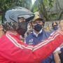 Tinjau Penyekatan di Jalan Daan Mogot, Ini Permintaan Anies Baswedan kepada Pemotor