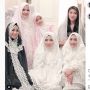 Bikin Haru! Chacha Frederica Bongkar Kebaikan Nia Ramadhani yang Jarang Disorot
