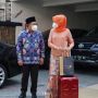 Demi PPKM Darurat, Wali Kota Malang Rela Ninggalin Anak-Istri dan Tidur di Balai Kota