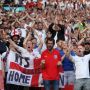 5 Hits Bola: Fans Inggris Dilarang Cemooh Lagu Kebangsaan Italia di Final Euro 2020