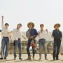 BTS Ungkapkan Perasaan Mereka Saat Ditunjuk Sebagai Utusan Presiden di PBB