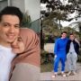 5 Potret Kenangan Irwansyah dengan Ayah, Foto Terakhir Bikin Terenyuh
