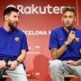 Terungkap, Neymar Ingin Kembali ke Barcelona Sebelum Messi Gabung PSG