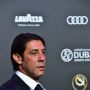 Buntut Penggelapan Pajak, Rui Costa Jadi Presiden Baru Benfica