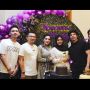 PPKM Darurat, Ultah Aurel Hermansyah Sengaja Digelar Sederhana
