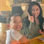 Salut Banget, Begini Cara Rachel Vennya Didik Xabiru Jadi Kakak Penyayang