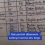Dibully Dikatai Bodoh Sejak SD, Gadis Beri Pembuktian Menohok Pas Lulus SMA