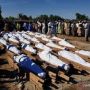 Konflik Tak Kunjung Usai, 45 Warga Nigeria Dibantai Kelompok Militar Bersenjata
