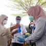 Menaker Apresiasi Perusahaan yang Jalankan Program Vaksinasi Covid-19 bagi Pekerjanya