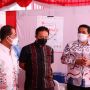 Bank DKI Dukung Program Vaksinasi Pemprov DKI dan OJK