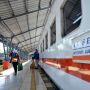 Resmi! Penumpang Kereta Api Lampung dan Lubuklinggau Wajib Kartu Vaksin