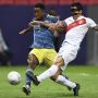 Hasil Kolombia vs Peru: Menang 3-2, La Tricolor Segel Peringkat Ketiga Copa America 2021