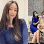 8 Pesona Beiby Aspri Baru Hotman Paris, Lengket Banget dengan Bos