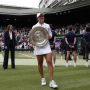 Ashleigh Barty Juara Wimbledon 2021 Usai Kalahkan Karolina Pliskova
